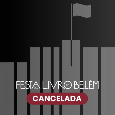 Festa do Livro em Belém 2025 - CANCELADA
